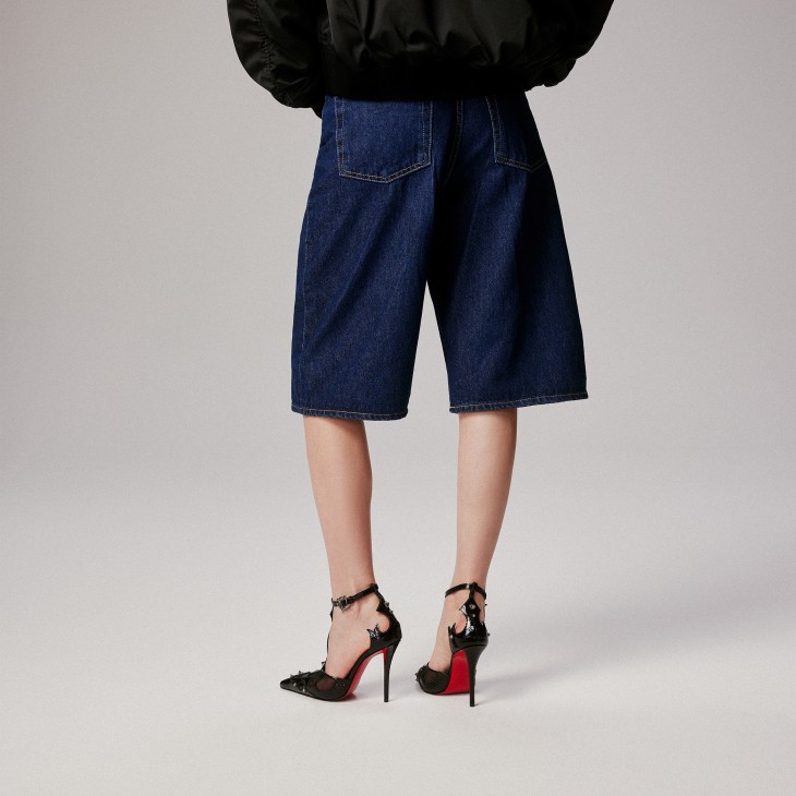 Christian Louboutin Teetiag - Image 5